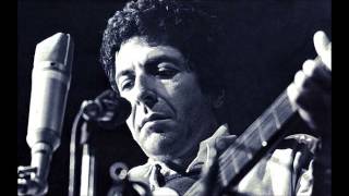 Leonard Cohen - Bird On The Wire (Best Live Version Ever)