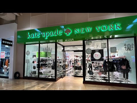 Potomac Mills Outlet: Shop with me!