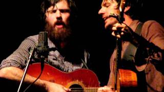 Just a Closer Walk With Thee, The Avett Brothers