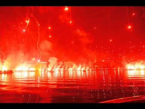 SPLIT 13.02.2011. Kad bi se moga rodit - Hari Rončević  Th