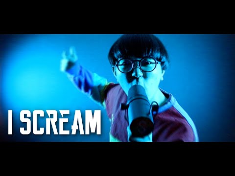 SO-SO & Masayoshi Iimori - I Scream (SO-SO Beatbox Ver.) [Official Music Video]