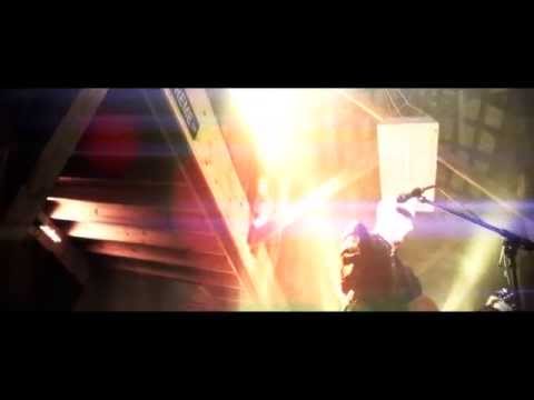 16 Bones "Weary Bones"