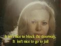 It Isn T Nice Lena Andersson 15 år 1971