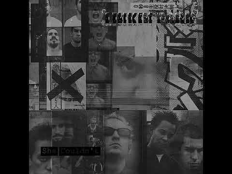 Linkin Park - She Couldn't [Official Instrumental] HD