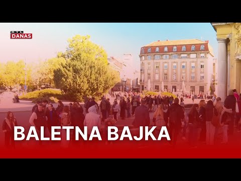 Manija je opet počela, evo po čemu će ovogodišnji Orašar biti drugačiji | RTL Danas