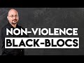 Francis Dupuis-Déri - Black Blocs, Non-Violence, Révolutions