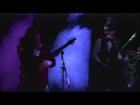 Welcome To My Nightmare - Nikki Wözzo