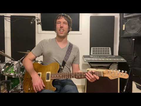 Guitar Tone Tuesday: Ep 69 - The Truth About Stainless Steel Frets (A Players Perspective)