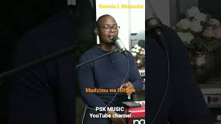U Mudzimu wa Isiraele | Ronnie L Mulaudzi | Khathu Nematei |