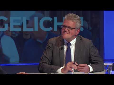 Uitgelicht! 14 oktober 2019 - Jan van Benthem (ND) over de oorlog in Syrië