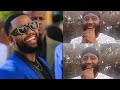 Somizi Friends Suprised Cassper Nyovest A Dadchelor Party
