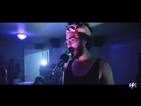 Radio Concuss - Milo, Kenny Segal, Randal Bravery, and SB the Moor