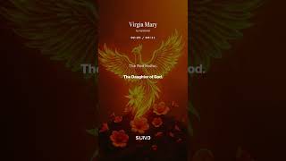 Virgin Mary