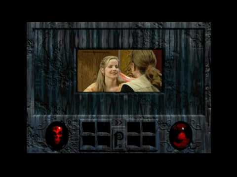 [Let's Play Phantasmagoria] Capitolo 1 - "il letto mi ha afferrata nnnngh"