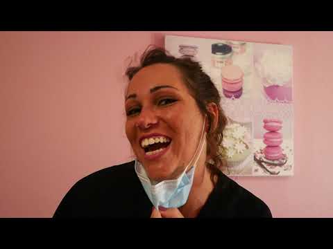 A l'EHPAD Masqué - (Au bal masqué - cie créole) - Parodie - Confinement