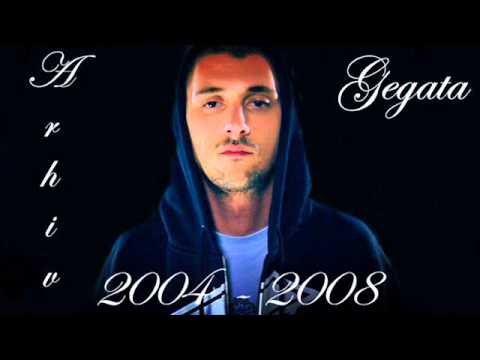 Gegata ft H A - You know 2007