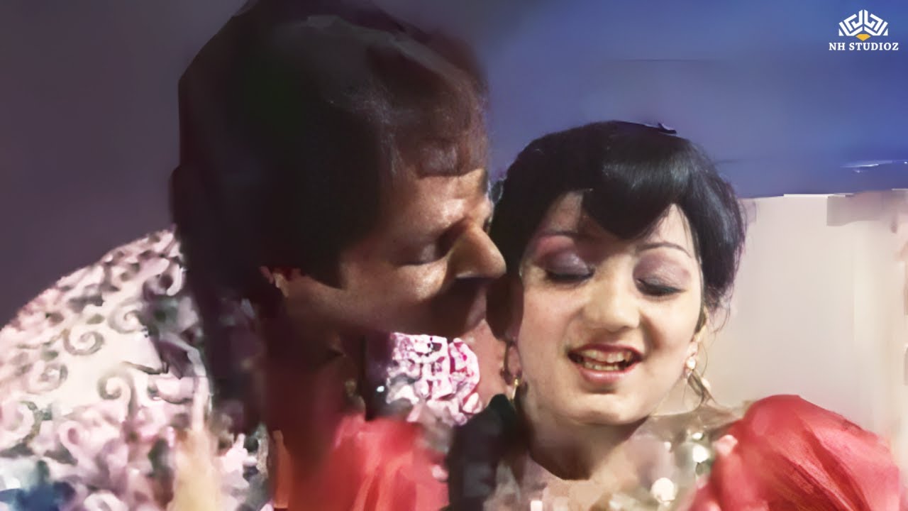 Thene Thene Song Lyrics | Seetha Tamil | Mano, K. S. Chithra