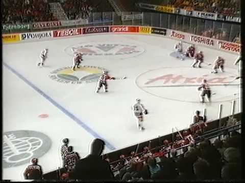 22.9.1994 HIFK-Tappara 6-2