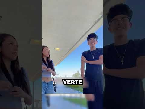 Su mejor amiga se muda de ciudad