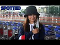 Avneet Kaur Snapped At Airport BollywoodHelpline