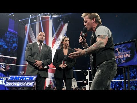 Fight Size Update: Chris Jericho Shows Respect To Triple H, Shelton Benjamin Celebrates 19 Years In Wrestling, Young Bucks, More