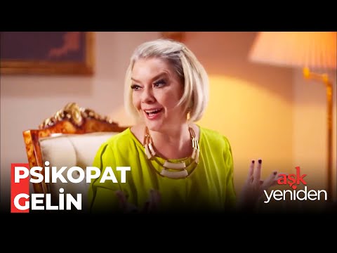 Şekercizade Ailesi, Mukaddes'in Delilikleri ile Uğraşıyor - Aşk Yeniden