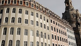 Townhouse Dresden | Dresden, Germany | Hotel Review🏠
