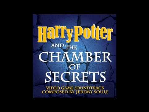 24 - Snitch - Harry Potter and the Chamber of Secrets: The Video Game Soundtrack