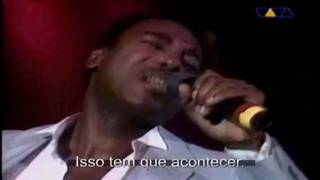 George Benson - Kisses In The Moon Light.mpg