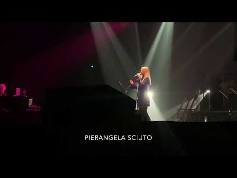 Io so amare così - Patty Pravo Red Tour Sanremo