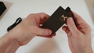 Xduoo XP-2 Pro Unboxing & First Look