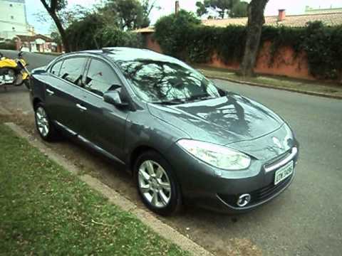 RENAULT FLUENCE 2.0 PRIVILEGE 16V 4P - CARROS USADOS E SEMINOVOS - UNIQUE MOTORS