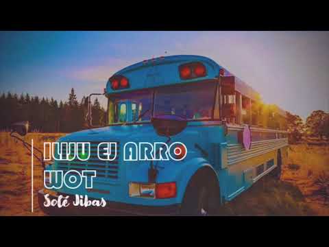 Iliju Ej Arro Wot - Solé Jibas