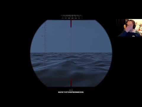 Wolfpack - Lets go sink some ships. 29/12/2019