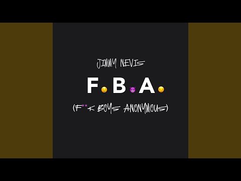Video thumbnail for F.B.A.