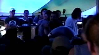 Third Day - Blackbird &#39;Live&#39;