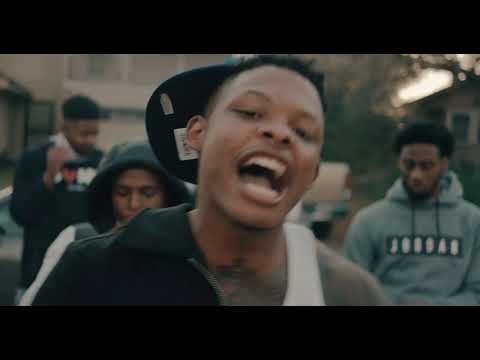 Jru400 x OJ BandMan x King Khemoo - No Conversation (Official Video) Shot By @Oshotyoufilmz