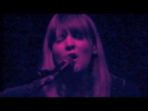 Courtney Marie Andrews ~ Table For One - [HQ sound] live Cologne, Germany 2013