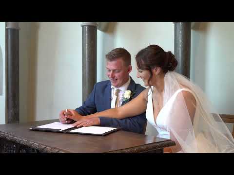 Lance On The Lens video.