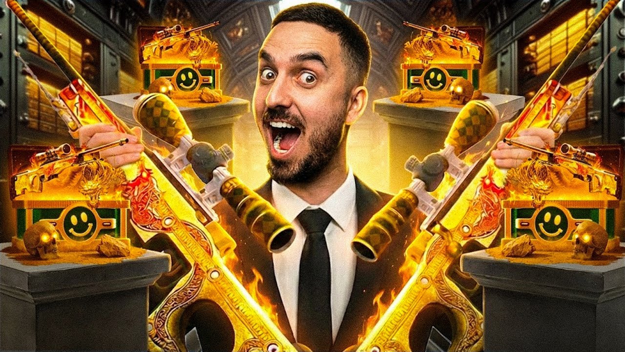 הקייס הכי מטורפת באתר ! כל רגע פוגעת בדרגון לור 🤯