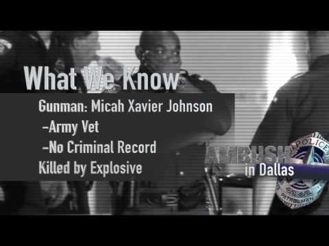 dallas what we know 4/30pm