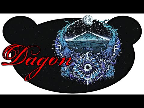 Dagon - Eine Kurzgeschichte oberster Güte! (Gameplay Deutsch Bruugar)