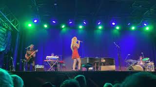 Colbie Caillat - Midnight Bottle Live 08/30/2022
