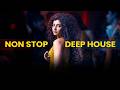 1 Hour Nonstop Mix Night Drive Vibes Bollywood Deep House 2026