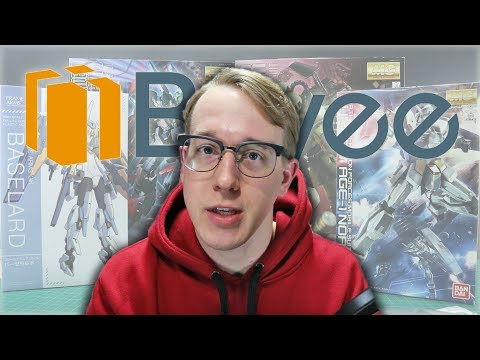 1831 - HUGE BOX! Buyee One Year Later