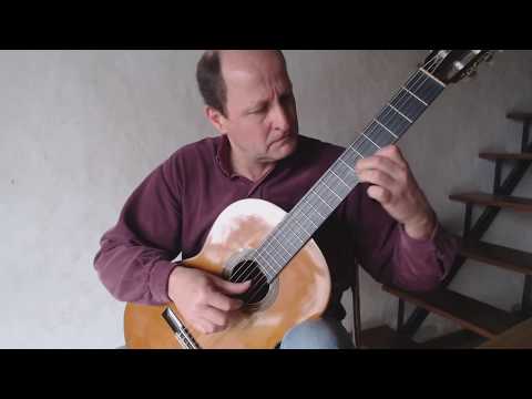 La churqueña (zamba) A. Yupanqui Interp. Jorge Picchio