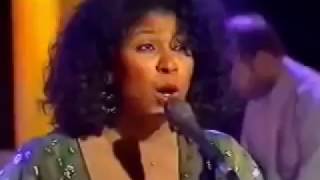 F.L.O (Former Ladies Of The Supremes) - Up The Ladder To The Roof [BBC - 1990]