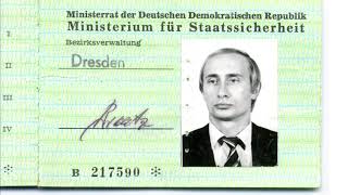 Hawklords - (Only) The Dead Dreams of the Cold War Kid