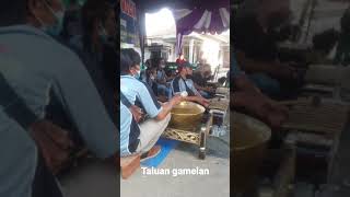 Download lagu taluan bendrong gamelan mp3