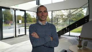 Innovation at Ward Automation